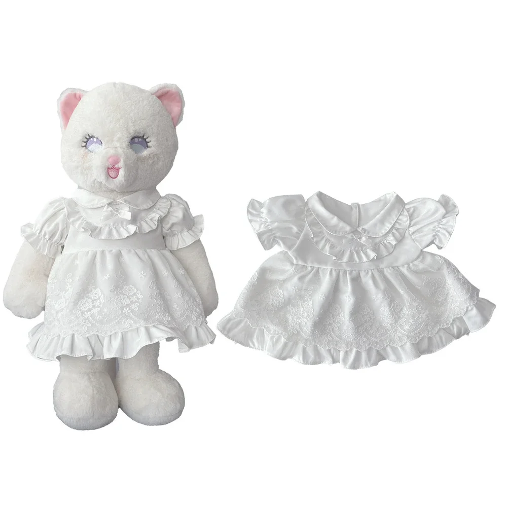Large Bartholomew Bear & 16